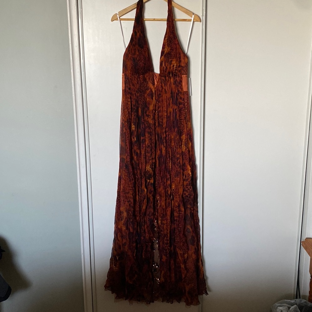 NWT Atelier Alyce dress